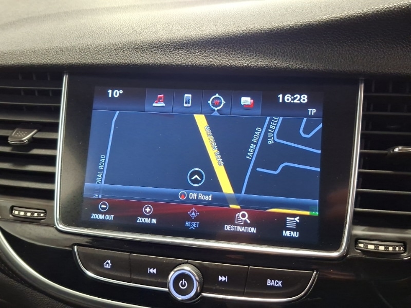 Used Vauxhall Mokka X 2018 for sale - 78183649: Photo 13