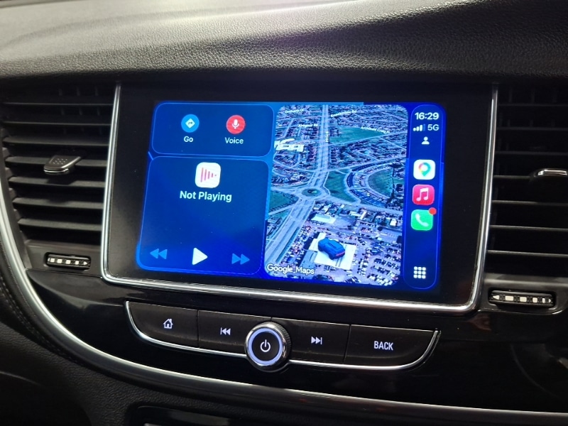 Used Vauxhall Mokka X 2018 for sale - 78183649: Photo 14