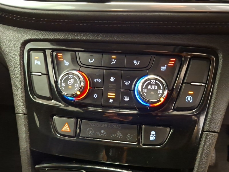 Used Vauxhall Mokka X 2018 for sale - 78183649: Photo 15