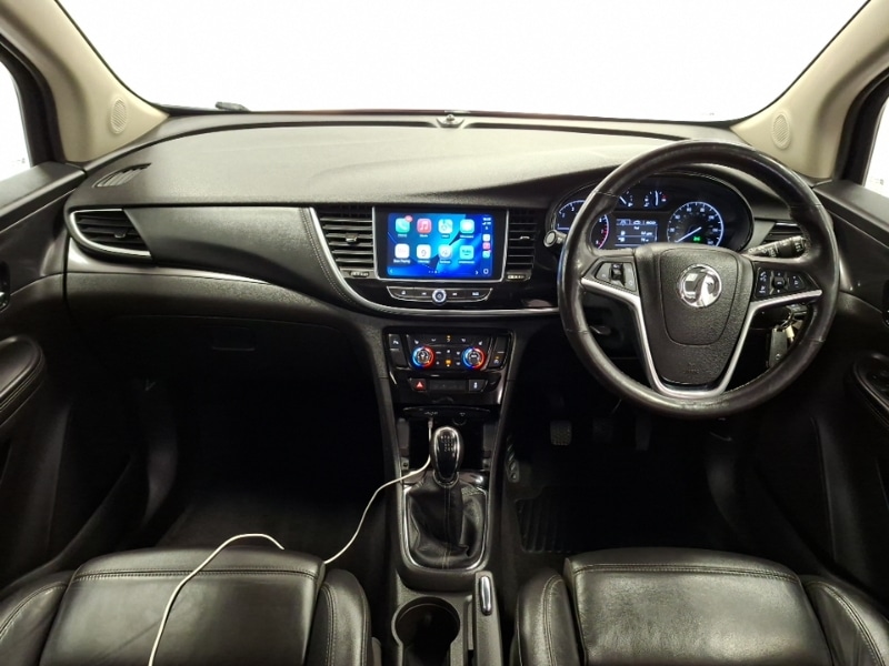 Used Vauxhall Mokka X 2018 for sale - 78183649: Photo 2