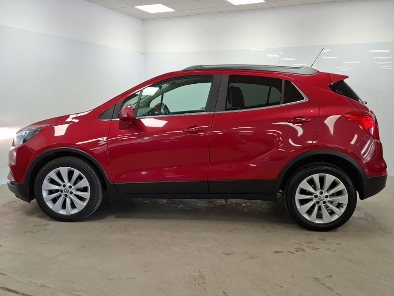 Used Vauxhall Mokka X 2018 for sale - 78183649: Photo 4