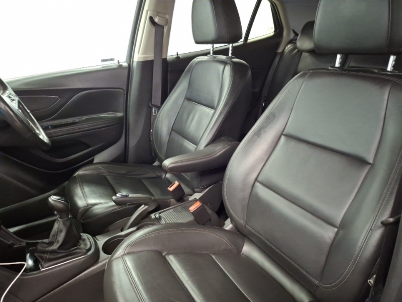 Used Vauxhall Mokka X 2018 for sale - 78183649: Photo 5