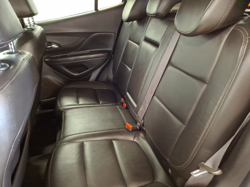 Used Vauxhall Mokka X 2018 for sale - 78183649: Photo 6