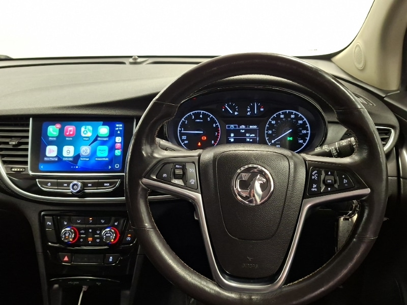 Used Vauxhall Mokka X 2018 for sale - 78183649: Photo 7