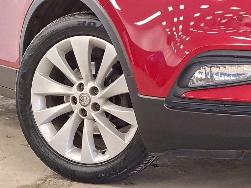 Used Vauxhall Mokka X 2018 for sale - 78183649: Photo 9