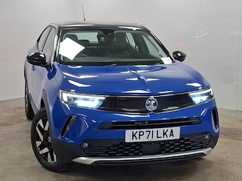 Used Vauxhall Mokka 2021 for sale - 79447728: Photo