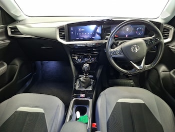 Used Vauxhall Mokka 2021 for sale - 79447728: Photo