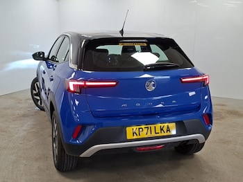 Used Vauxhall Mokka 2021 for sale - 79447728: Photo