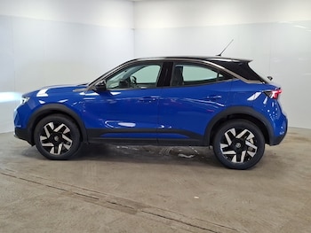 Used Vauxhall Mokka 2021 for sale - 79447728: Photo