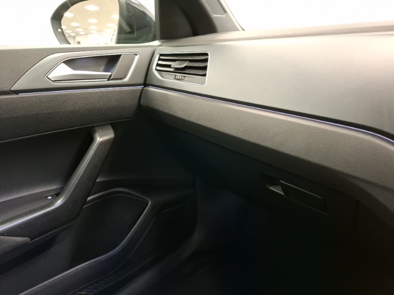 Used Volkswagen Taigo 2022 for sale - 77947690: Photo 11