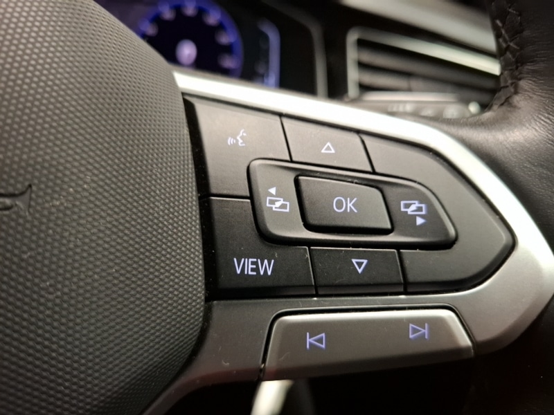 Used Volkswagen Taigo 2022 for sale - 77947690: Photo 13