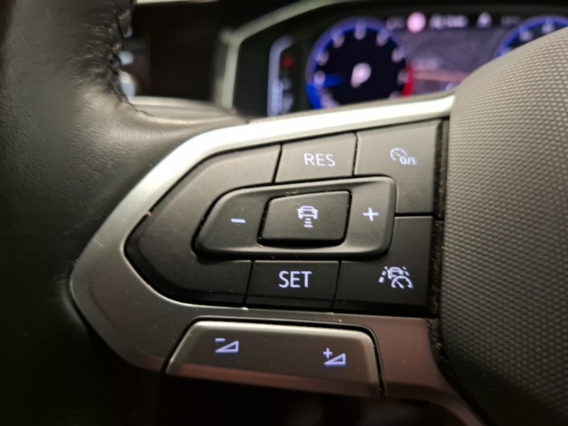 Used Volkswagen Taigo 2022 for sale - 77947690: Photo 14