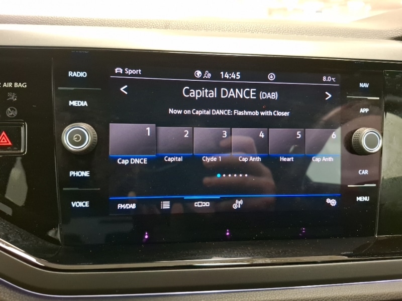 Used Volkswagen Taigo 2022 for sale - 77947690: Photo 15