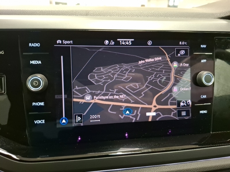 Used Volkswagen Taigo 2022 for sale - 77947690: Photo 16