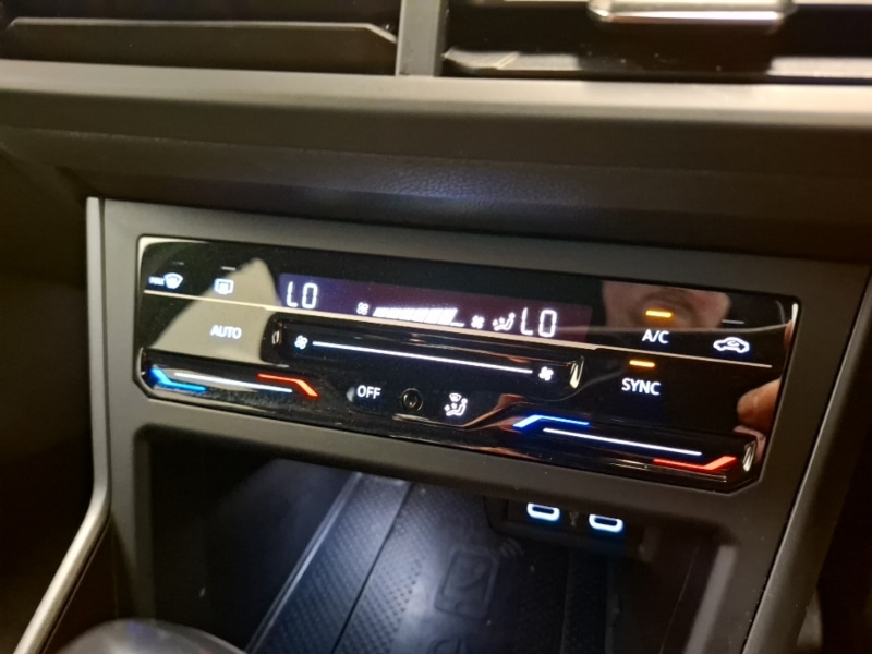 Used Volkswagen Taigo 2022 for sale - 77947690: Photo 17