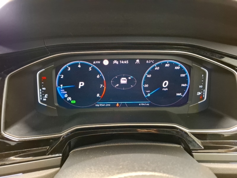 Used Volkswagen Taigo 2022 for sale - 77947690: Photo 19