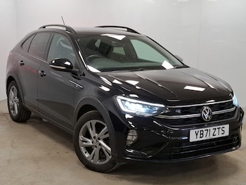 Used Volkswagen Taigo 2022 for sale - 77947690: Photo