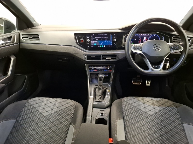 Used Volkswagen Taigo 2022 for sale - 77947690: Photo 2