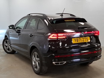 Used Volkswagen Taigo 2022 for sale - 77947690: Photo