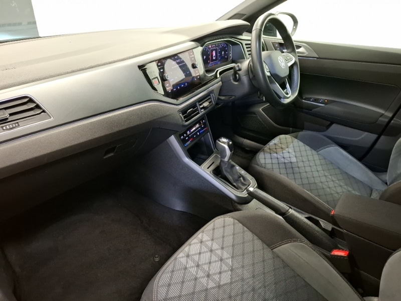 Used Volkswagen Taigo 2022 for sale - 77947690: Photo 5