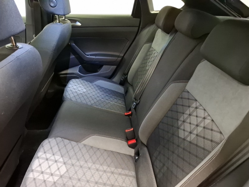 Used Volkswagen Taigo 2022 for sale - 77947690: Photo 6