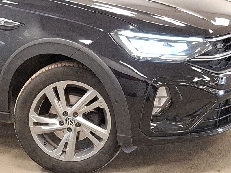 Used Volkswagen Taigo 2022 for sale - 77947690: Photo 9
