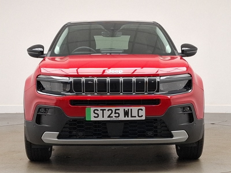 Used Jeep Other 2025 for sale - 76663980: Photo 12