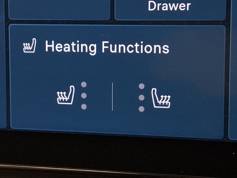 Used Jeep Other 2025 for sale - 76663980: Photo 16