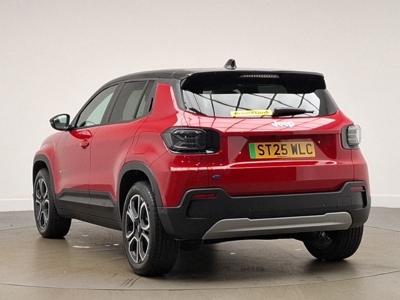 Used Jeep Other 2025 for sale - 76663980: Photo 3