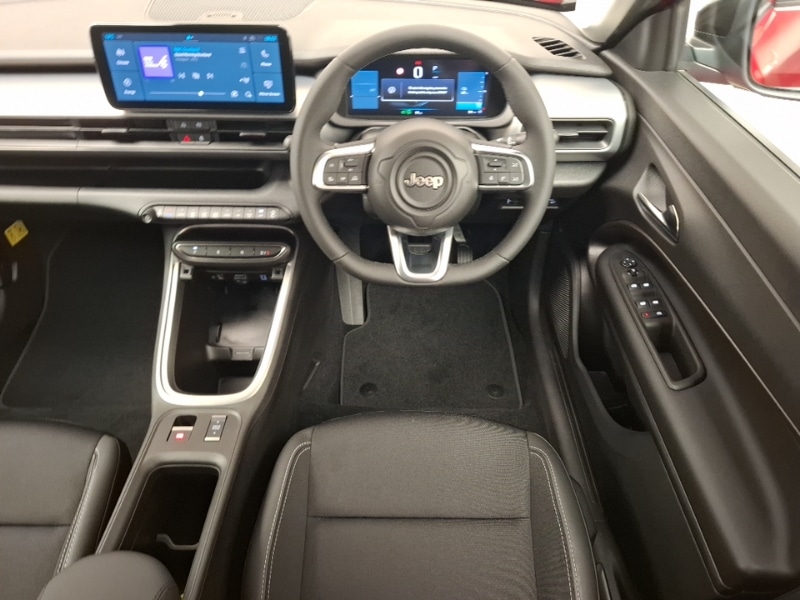 Used Jeep Other 2025 for sale - 76663980: Photo 7