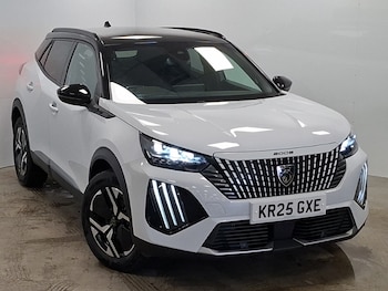 Used Peugeot 2008 2025 for sale - 79044372: Photo
