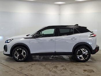 Used Peugeot 2008 2025 for sale - 79044372: Photo