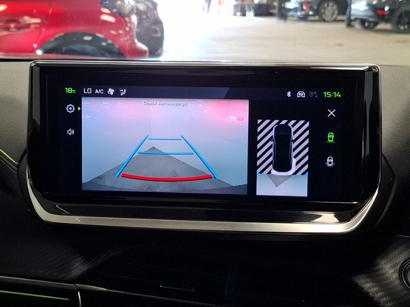 Used Peugeot 2008 2024 for sale - 76785708: Photo 12