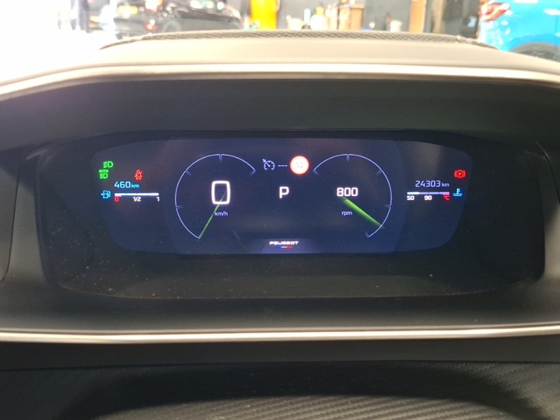 Used Peugeot 2008 2024 for sale - 76785708: Photo 16