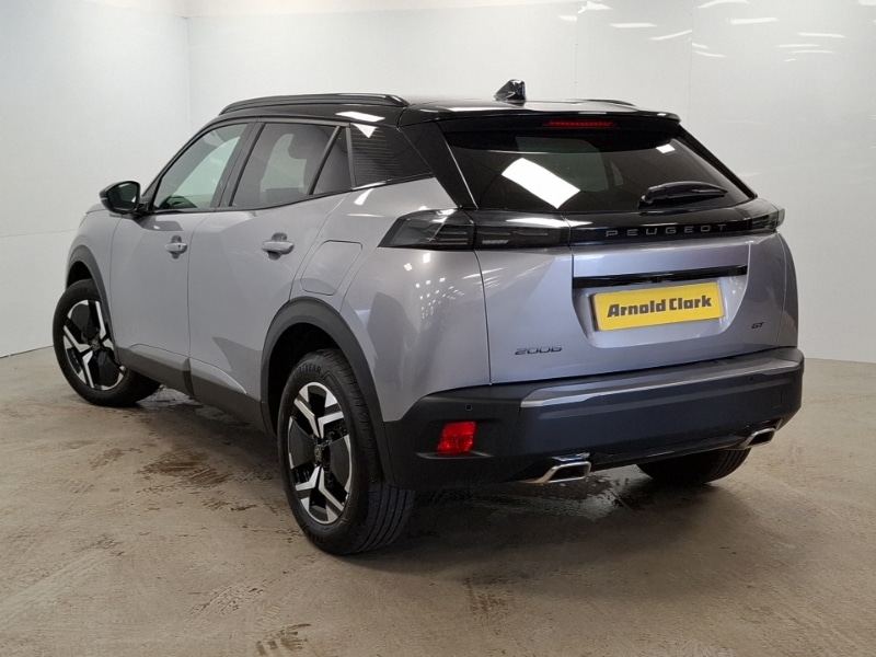 Used Peugeot 2008 2024 for sale - 76785708: Photo 3