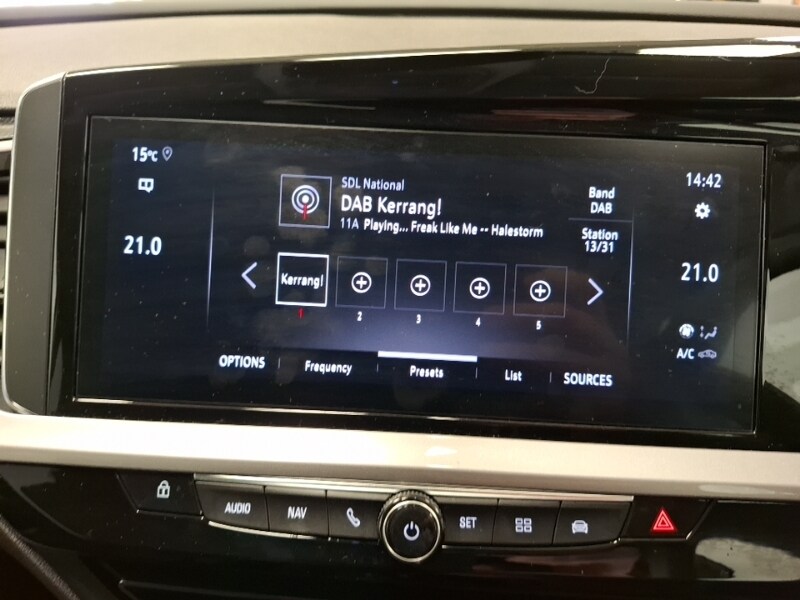 Used Vauxhall Grandland 2024 for sale - 77580415: Photo 15