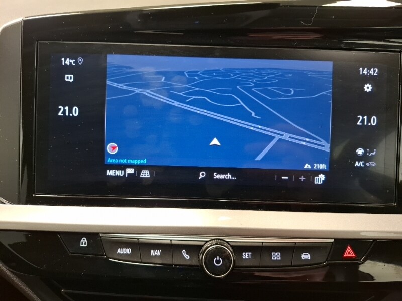 Used Vauxhall Grandland 2024 for sale - 77580415: Photo 16