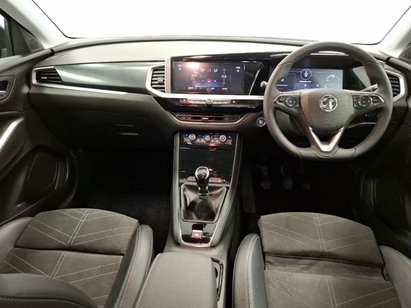 Used Vauxhall Grandland 2024 for sale - 77580415: Photo 2