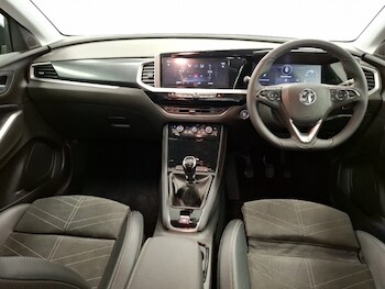 Used Vauxhall Grandland 2024 for sale - 77580415: Photo