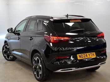 Used Vauxhall Grandland 2024 for sale - 77580415: Photo
