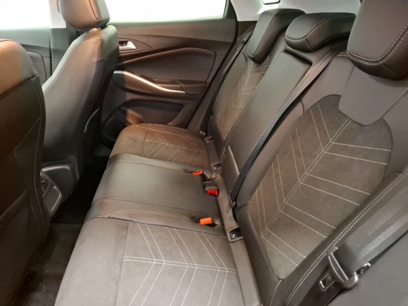 Used Vauxhall Grandland 2024 for sale - 77580415: Photo 6