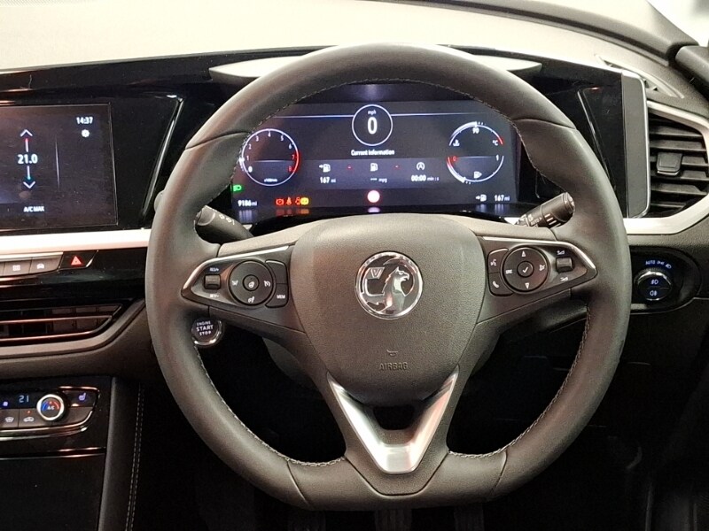 Used Vauxhall Grandland 2024 for sale - 77580415: Photo 7