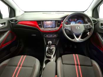 Used Vauxhall Crossland 2022 for sale - 75152098: Photo