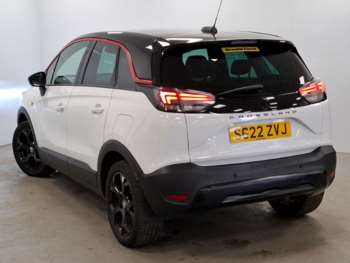 Used Vauxhall Crossland 2022 for sale - 75152098: Photo