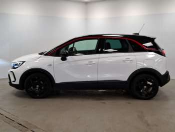 Used Vauxhall Crossland 2022 for sale - 75152098: Photo