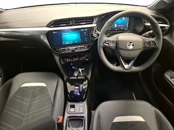 Used Vauxhall Corsa 2025 for sale - 79630896: Photo