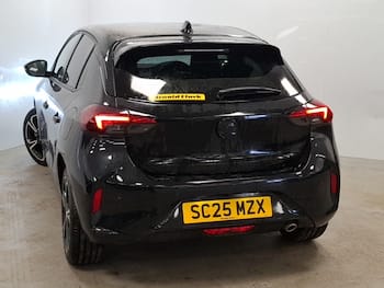 Used Vauxhall Corsa 2025 for sale - 79630896: Photo