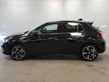 Used Vauxhall Corsa 2025 for sale - 79630896: Photo