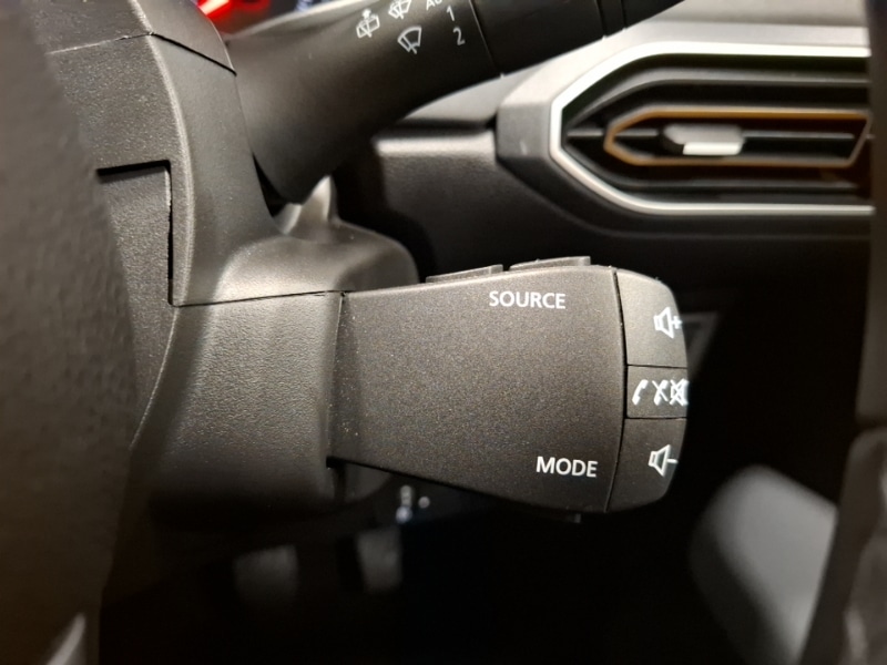 Used Dacia Jogger 2025 for sale - 77922605: Photo 15