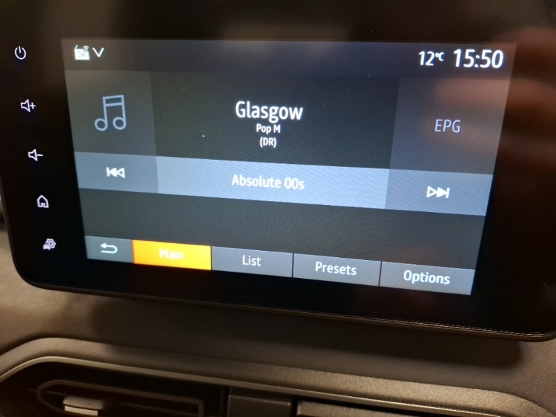 Used Dacia Jogger 2025 for sale - 77922605: Photo 16